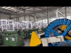 Mangueira hidráulica reforçada de alta pressão da espiral En856 4sh 4sp do fio de aço